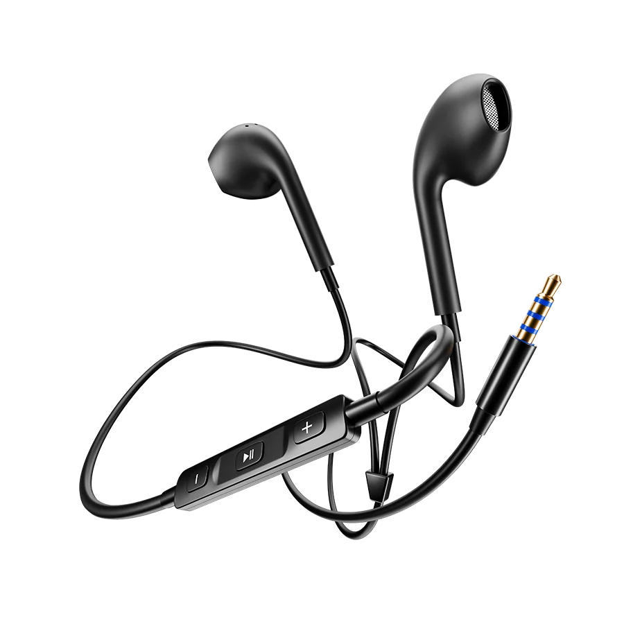 Ronin R-5 Metallic Alloy Housing Handsfree